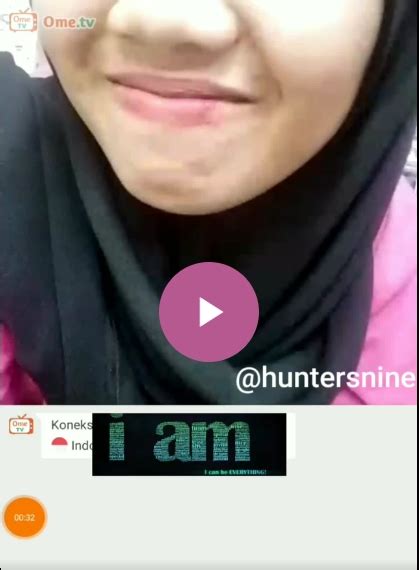 Ome Tv Hijab Sange Toge Colmek .